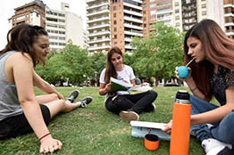 Abren convocatoria para intercambio académico en América Latina