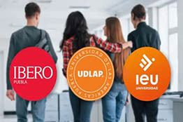 Derecho y psicología, carreras con mayor demanda en universidades privadas poblanas