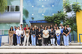 Ingresa primera generación bilingüe a la Universidad Tecnológica de Aguascalientes