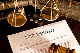 Realizar el testamento da tranquilidad: UNAM