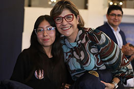 Universidad de Guanajuato reconoce a medallistas universitarios