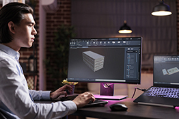 Impresión 3D: innovación y desafíos en la industria manufacturera