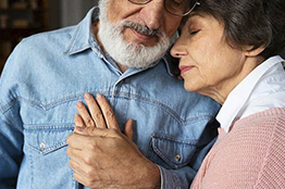 Riesgo de desnutrición en personas adultas mayores: Centro de Investigación en Alimentación y Desarrollo