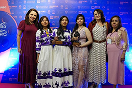 Estudiantes de la Universidad de Guadalajara ganan Premio ANUIES en Corto 2024 a Mejor documental y Mejor animación