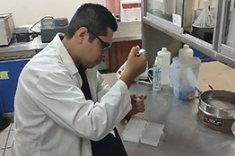 La Universidad Autónoma de Sinaloa desarrolla proyecto para generar alimentos funcionales