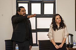 Cambios en el Consejo Ciudadano de Radiodifusión de la Universidad Autónoma de San Luis Potosí