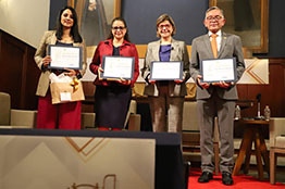 Sin autonomía, Instituciones de Educación Superior corren el riesgo de convertirse en herramientas de control ideológico o económico: U. de Guanajuato