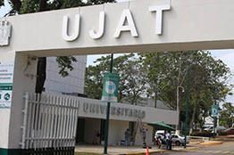 Universidad Juárez Autónoma de Tabasco recibe el Premio Estatal de Ecología “José Narciso Rovirosa”