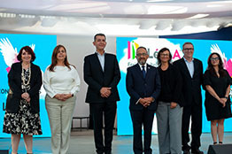 Organiza Universidad de Guadalajara Feria del Libro en Español y Festival Literario en Los Angeles