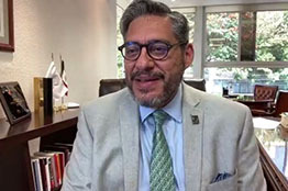 Organiza Universidad de Colima primer Foro Nacional sobre cultura de paz en las universidades