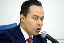 La paz debe estar en nuestro actuar: académico UNAM