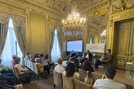 Convocan al III Premio de Relato UNAM-España sobre experiencia migratoria