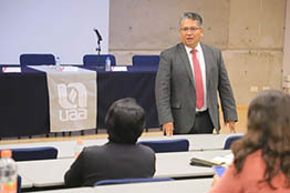 Buscan establecer códigos de ética para uso de la IA en la investigación