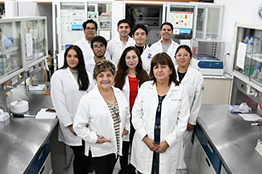 Contribuye la Benemérita Universidad Autónoma de Puebla a disminuir resistencia a los antibióticos en hospitales