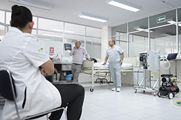 La Universidad Tecnológica de Aguascalientes es reconocida como Centro de Formación Especializada