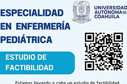 Universidad Autónoma de Coahuila trabaja en nuevos Programas de Estudio para Facultad de Enfermería