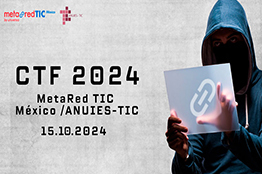 Convocan a fomentar la ciberseguridad en Instituciones de Educación Superior Iberoamericanas