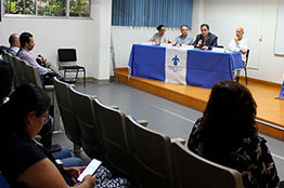 Universidad Veracruzana y Comisión Estatal de Bioética imparten Diplomado en Xalapa