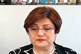 Inicia ANUIES primer congreso mundial de la paz en planteles de educación superior