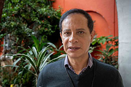 Mecánica cuántica, útil para la economía: Investigador IPN