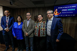 Últimos días de registro para estudiar una licenciatura o posgrado en línea en Universidad de Guadalajara