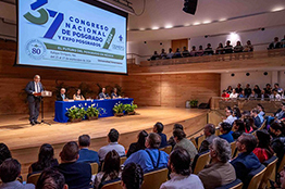 La Universidad Veracruzana es sede del 37 Congreso Nacional de Posgrado