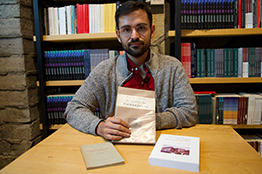 Celebrarán “El habla de Guanajuato” en la UG con presentaciones lingüísticas