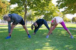 Necesario impulsar la correcta promoción de la actividad física en México: Universidad Autónoma de Aguascalientes 