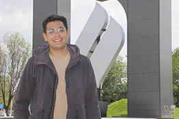 Estancias de Investigación: oportunidad para el desarrollo profesional: Autónoma de Aguascalientes