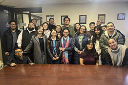 UAM Radio refrenda su compromiso con la formación de profesionales