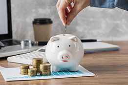 ¿Cómo gestionar el dinero?  Mejora tu calidad de vida con educación financiera