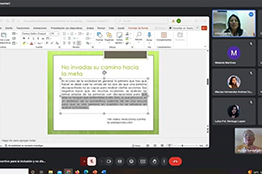 Promueven la inclusión y no discriminación en la Universidad Autónoma de Sinaloa