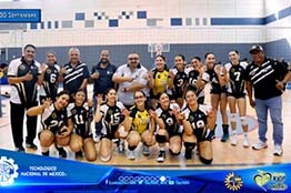 105 Atletas del Instituto Tecnológico de La Laguna en el nacional deportivo del Tecnológico Nacional de México