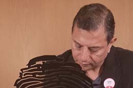 Se premió a docente de la Universidad Autónoma de Baja California