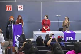 Premian a los ganadores de los concursos de escritura literaria y artística 2024: U. Autónoma de Aguascalientes