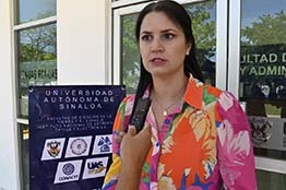 La Universidad Autónoma de Sinaloa será sede de la Olimpiada Nacional de Astronomía.