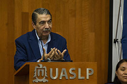 Nueva edición de la Semana de Posgrado 2024 en la Universidad Autónoma de San Luis Potosí