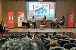 Cumple Ingeniería de la Universidad Autónoma de Querétaro tres años de transformar la perspectiva de género