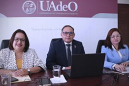 Universidad Autónoma de Occidente anuncia la Licenciatura de Médico Cirujano para el Ciclo Escolar 2025-2026