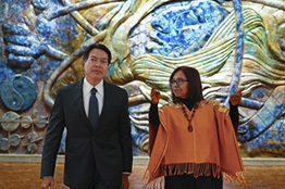 Este es el equipo de Mario Delgado en la Secretaría de Educación Pública