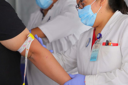 La Universidad Autónoma de Aguascalientes apoya en la detección temprana de problemas renales