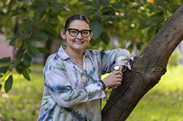 “El cuerpo es de muchas formas y todos deben tener un espacio en el mundo”: experta ITESO