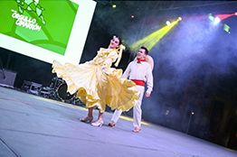 Celebra la Universidad Autónoma de Baja California el Día del Orgullo Cimarrón