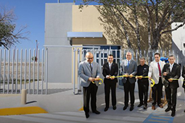 Autónoma de Ciudad Juárez abre Bufete Jurídico al servicio de la comunidad