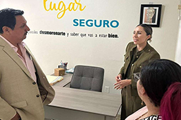 Refrenda la Universidad Juárez del Estado de Durango su compromiso con la sociedad