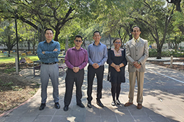 Investigadores universitarios forman parte de importantes órganos académicos: Universidad de Guanajuato