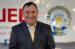 Eligen nuevo director en la Facultad de Medicina Veterinaria y Zootecnia de la Universidad Juárez del Estado de Durango