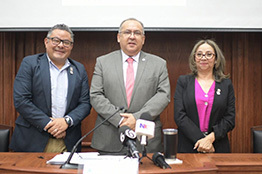 La Universidad Autónoma de Chihuahua será sede del 48 Congreso Mexicano de la Ciencia del Suelo