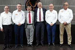 La Universidad Autónoma de Tamaulipas y la Secretaría de Salud fortalecen el mejoramiento de la enseñanza médica