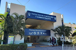 Contaduría y Administración de la Autónoma de Sinaloa valida programas de estudio